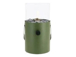 Cosi Fires Cosiscoop Original Gaslaterne – Moss Green