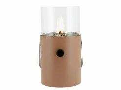 Cosi Fires Cosiscoop Original Gaslaterne - Soft Terra