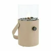 Cosi Fires Cosiscoop Original Gaslaterne - Sandy Beige