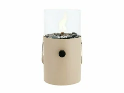 Cosi Fires Cosiscoop Original Gaslaterne - Sandy Beige