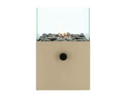 Cosi Fires Cosiscoop Square - Sandy Beige