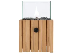 Cosi Fires Cosiscoop Timber Square Gaslaterne
