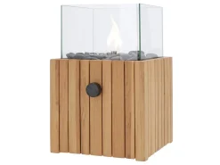 Cosi Fires Cosiscoop Timber Square Gaslaterne