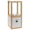 Cosi Fires Cosiscoop Urban Gaslaterne - White