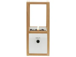 Cosi Fires Cosiscoop Urban Gaslaterne - White