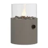 Cosi Fires Cosiscoop XL Gaslaterne – Clay