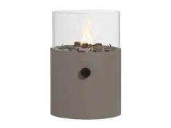 Cosi Fires Cosiscoop XL Gaslaterne – Clay