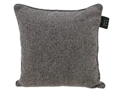 Cosipillow Teddy 50 x 50 cm Heizkissen - Grey