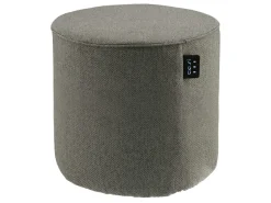 Cosipouf Comfort 45 x 45 cm Pouf - Grey