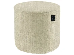 Cosipouf Comfort 45 x 45 cm Pouf - Natural