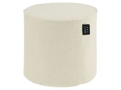 Cosipouf Comfort 45 x 45 cm Pouf - Teddy