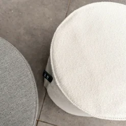 Cosipouf Comfort 45 x 45 cm Pouf - Teddy