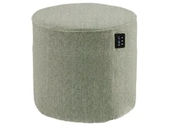 Cosipouf Comfort 45 x 45 cm Pouf - Green