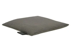 Cosiseat Single beheizbare Sitzkissen - Solid grey