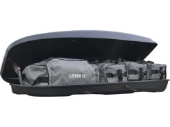Cover it Dachtaschenset für Dachbox