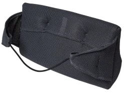 Crespo A-237 Air-Deluxe Kopfkissen - Grey