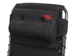Crespo A-237 Air-Deluxe Kopfkissen - Black