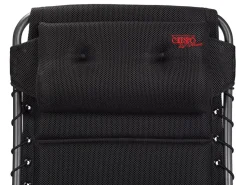 Crespo A-237 Air-Deluxe Kopfkissen - Black