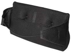 Crespo A-237 Air-Deluxe Kopfkissen - Black