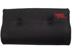 Crespo A-237 Air-Deluxe Kopfkissen - Black