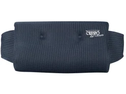 Crespo A-237 Air-Deluxe Kopfkissen - Dark Blue
