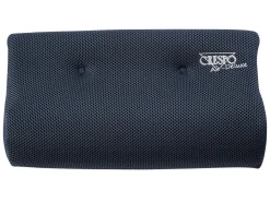 Crespo A-237 Air-Deluxe Kopfkissen - Dark Blue