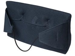 Crespo A-237 Air-Deluxe Kopfkissen - Dark Blue