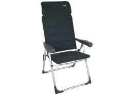 Crespo AA-213 Air-Elite Compact Grey Klappstuhl