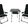 Crespo AA/213-CTA Campingset