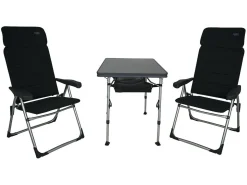 Crespo AA/213-CTA Campingset