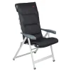 Crespo Air-Deluxe Stuhlbezug