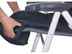 Crespo Air-Deluxe Stuhlbezug
