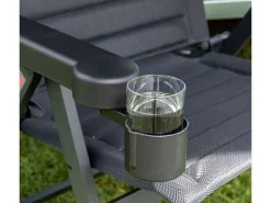 Crespo Air-Select Becherhalter für Armlehne