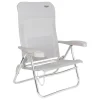 Crespo AL-205 Beige Strandstuhl