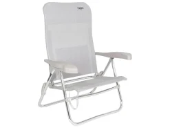 Crespo AL-205 Beige Strandstuhl