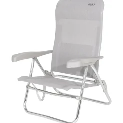 Crespo AL-205 Beige Strandstuhl