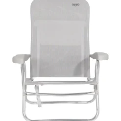 Crespo AL-205 Beige Strandstuhl