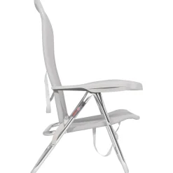 Crespo AL-205 Beige Strandstuhl