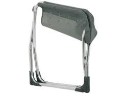 Crespo AL-231 Beinauflage - Dark Grey