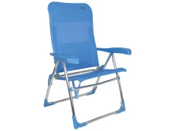 Crespo AL-206 Blue Strandstuhl
