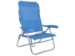 Crespo AL-223 Blue Strandstuhl