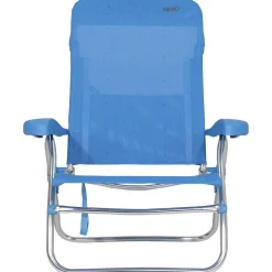 Crespo AL-223 Blue Strandstuhl