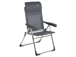 Crespo AL-213 Compact Klappstuhl - Dark Grey