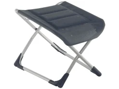 Crespo AL-231 Deluxe Beinauflage - Dark Grey