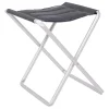 Crespo AL-302 Deluxe Campinghocker - Dark Grey
