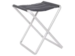 Crespo AL-302 Deluxe Campinghocker - Dark Grey