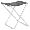 Crespo AL/302 Deluxe Campinghocker - Dark Grey
