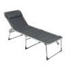 Crespo AL-364/40 Deluxe Liegestuhl