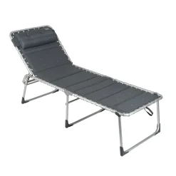 Crespo AL-364/40 Deluxe Liegestuhl