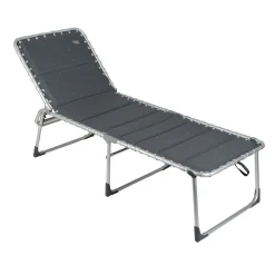 Crespo AL-364/40 Deluxe Liegestuhl